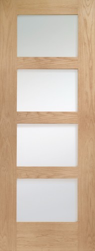 Clima internal oak shaker - clima, 4