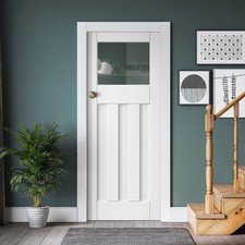 White Internal Primed Deco 1