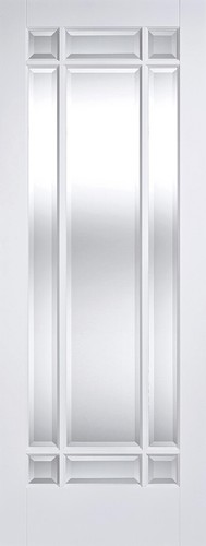 Lpd internal manhattan - manhattan, clear
