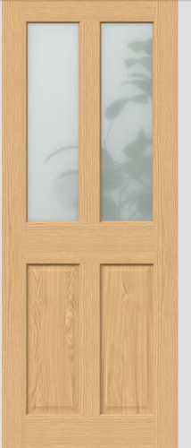 Internal victorian oak - victorian,