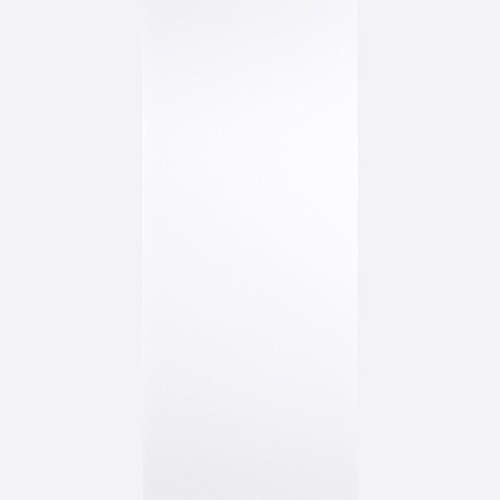 Internal white primed flush - internal,