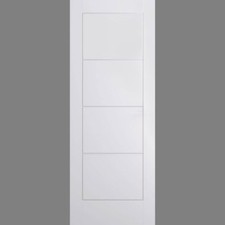 LPD Internal White Smooth