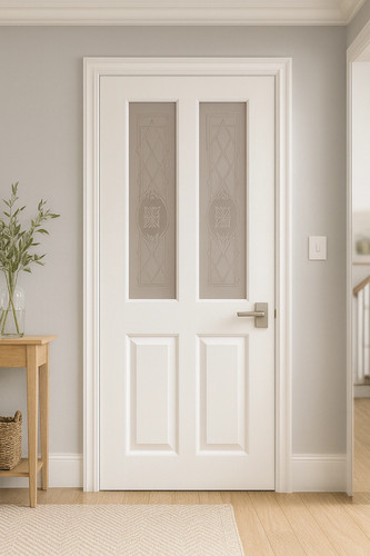 Panel internal door - panel,
