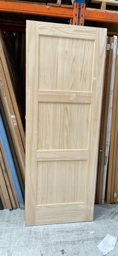 Internal clear pine - internal,