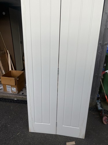 Howdens white internal - howdens,