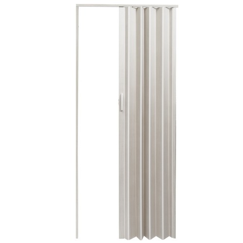 Internal folding accordion - internal,