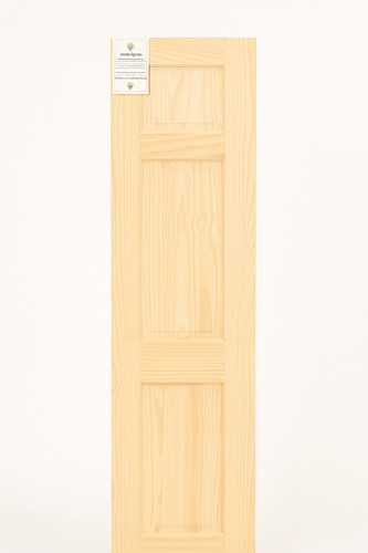 Lpd internal clear - pine, 3