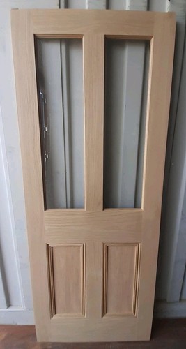 Victorian oak light - oak,