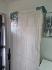 White Cottage 4L Glazed