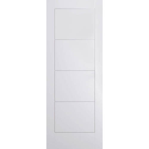 Lpd internal white - white, ladder