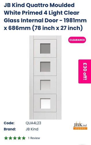 Brand new internal - 2,